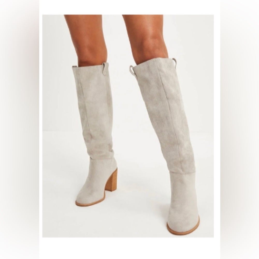 Vici Saint Slouch Boots